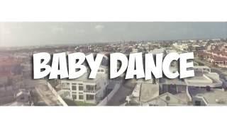 Cotonou City Crew - Baby Danse