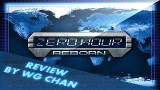 Летсплей-обзор на Zero Hour Reborn V6.25