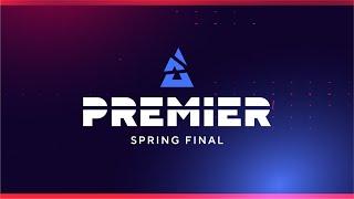 [UA] Team Spirit проти G2 Esports | Blast Premier Spring Final 2024