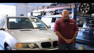 BMW Repair & Service Experts Austin, TX - German Auto Center