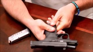 If You have a Smith and Wesson Shield, Watch This!