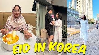 Eid ul Adha in Korea Vlog 