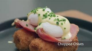 Sweet Potatoes Australia Recipe Video - Sweet Potato Croquettes