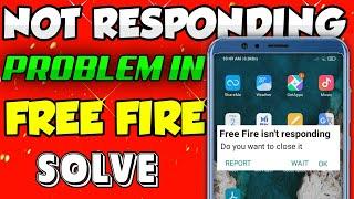 Fix free fire not responding problem in | Fix free fire isn't responding problem in | gameloop | os