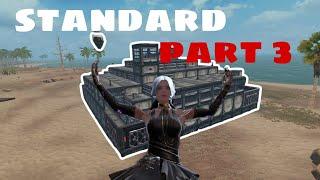 ECO RAID / STANDARD PART 3 LAST ISLAND OF SURVIVAL