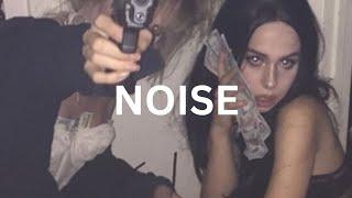 Jamie - noise (prod. jissa)