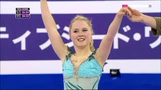 2015 GPF Seguin & Bilodeau SP ESP