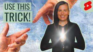 A Trick To Manifest Miracles!