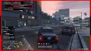 GTA V Online Racing | Friday Night Hangout Livestream