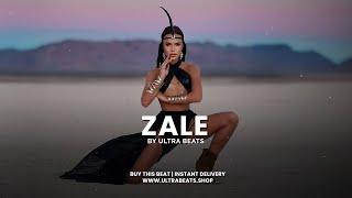 " Zale " Oriental Reggaeton Type Beat (Instrumental) Prod. by Ultra Beats