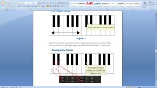 [Tutorial] Advanced Strumming in Ample Guitar