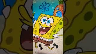 When SpongeBob tells a story #shorts #tiktokviral #soundcloud #rap #SpongeBob #soundcloudrapper