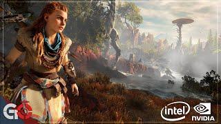 HORIZON ZERO DAWN | GTX 1650 SUPER - i5 9400F | All Settings