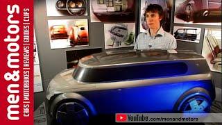 Concept Cars: Season 1, Ep. 10