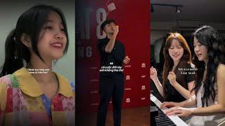 Tổng hợp những bản cover hay nhất Tiktok #35 | VTA Music