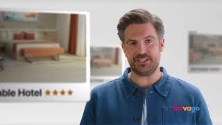 Mr. trivago Ad 2023 | Tabs US