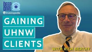 Why Aren't You Landing Ultra-High-Net-Worth Clients? | The Deep Dive | S1 E14