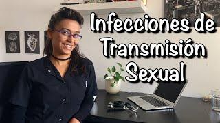 Infecciones de Transmisión Sexual