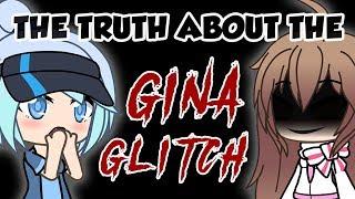 The Truth About the Gina Glitch | Official Lunime Response