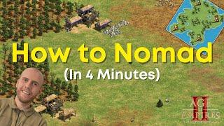 How to Play Nomad in 4 Minutes