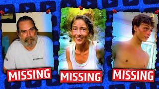 When YouTubers Found Missing People