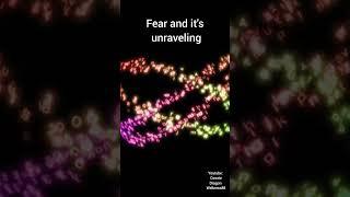 experiencing fear? this videos for you! #god #messagesfromspirit #fear #fearless #trust #release