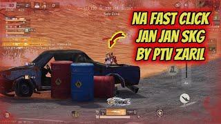 PTV ZARIL KNIVES OUT GAMEPLAY #9 | NAPURO FAST CLICK PA NGA