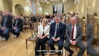 Echa Regionu Toszek Listopad 2022