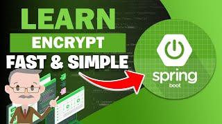 Encrypt your Properties with Jasypt and Spring Boot