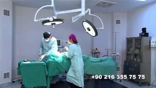 Doç. Doktor İbrahim Aşkar - Femme Plast