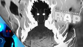 SHIGEO RAP - Mob Psycho 100 │ Zach B