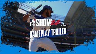 MLB The Show 24 Gameplay Trailer