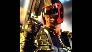 Judge Dredd Main Theme