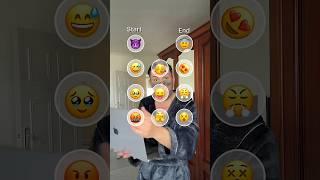 The Emoji Game  HELP️ #shorts #game #mindgames #smart #shortswithcamilla