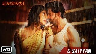 O SAIYYAN - Agneepath - Official Song - Priyanka Chopra, Hrithik Roshan