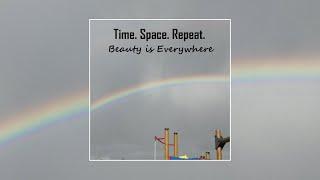 Time. Space. Repeat. - Beauty is Everywhere [EP] (2020)