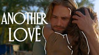 KATE + SAWYER (Lost): ANOTHER LOVE by Tom Odell