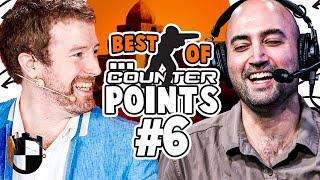 The BEST Counter-Points Moments #6