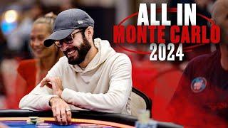 Les all ins de Monte-Carlo | PokerStars en Français