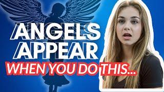 How To Invoke Angels To Come To Your Rescue When In Danger #angelprotection