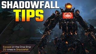 Apex Legends Shadowfall Tips (EVERYTHING You Need to Know to Win)