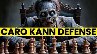 SHOCK your opponents with this DEADLY chess opening