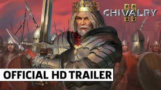 Chivalry 2 - Mason Order Faction Trailer