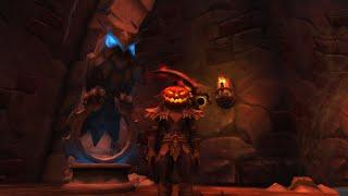 WoW Secret: Owl's Mystery... Karazhan Catacombs UNBELIEVABLE DISCOVERIES!!!