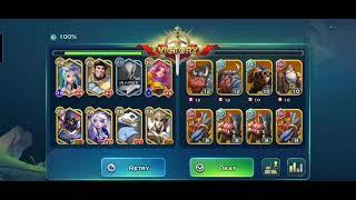 Art Of Conquest (Dark Dimension 4 Star)