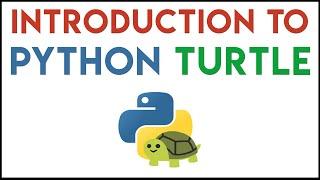 Introduction to Python Turtle