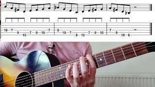 Melodic Minor Exercises you NEED To Know