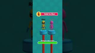 Playing Fun Race 3D | Funny Dance