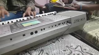 Yamaha PSR 2100 for Sale