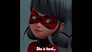 She’s imperfect... Pt.2 - [Miraculous Sad Edit]